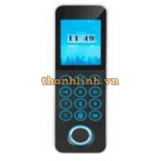 Máy chấm công kiểm soát cửa F18-T Ronald Jack